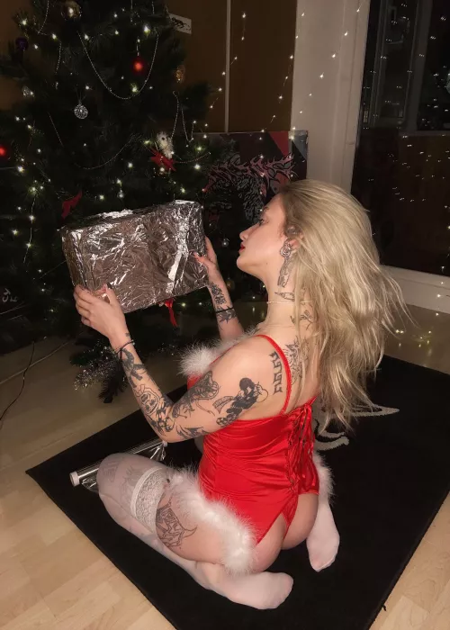 Fulfilling your deepest yearnings: an unforgettable encounter