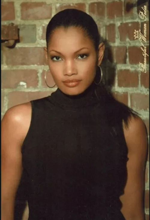 Garcelle Beauvais