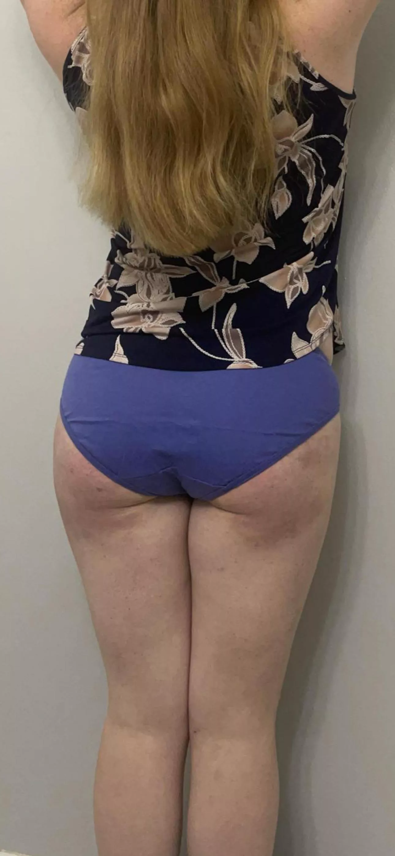 Getting ready once again ;)