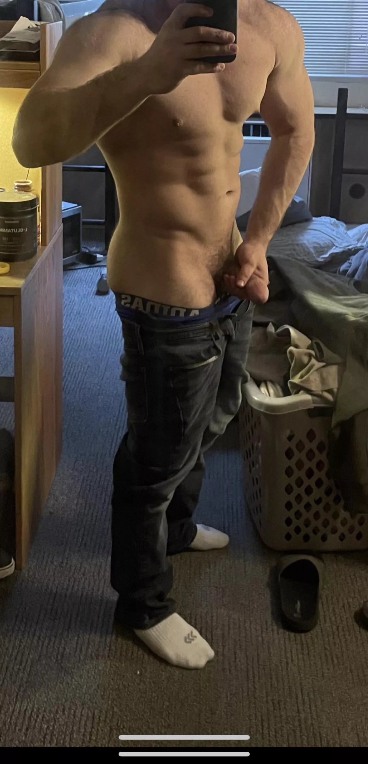 Going right into the danger zone Going right into the danger zone