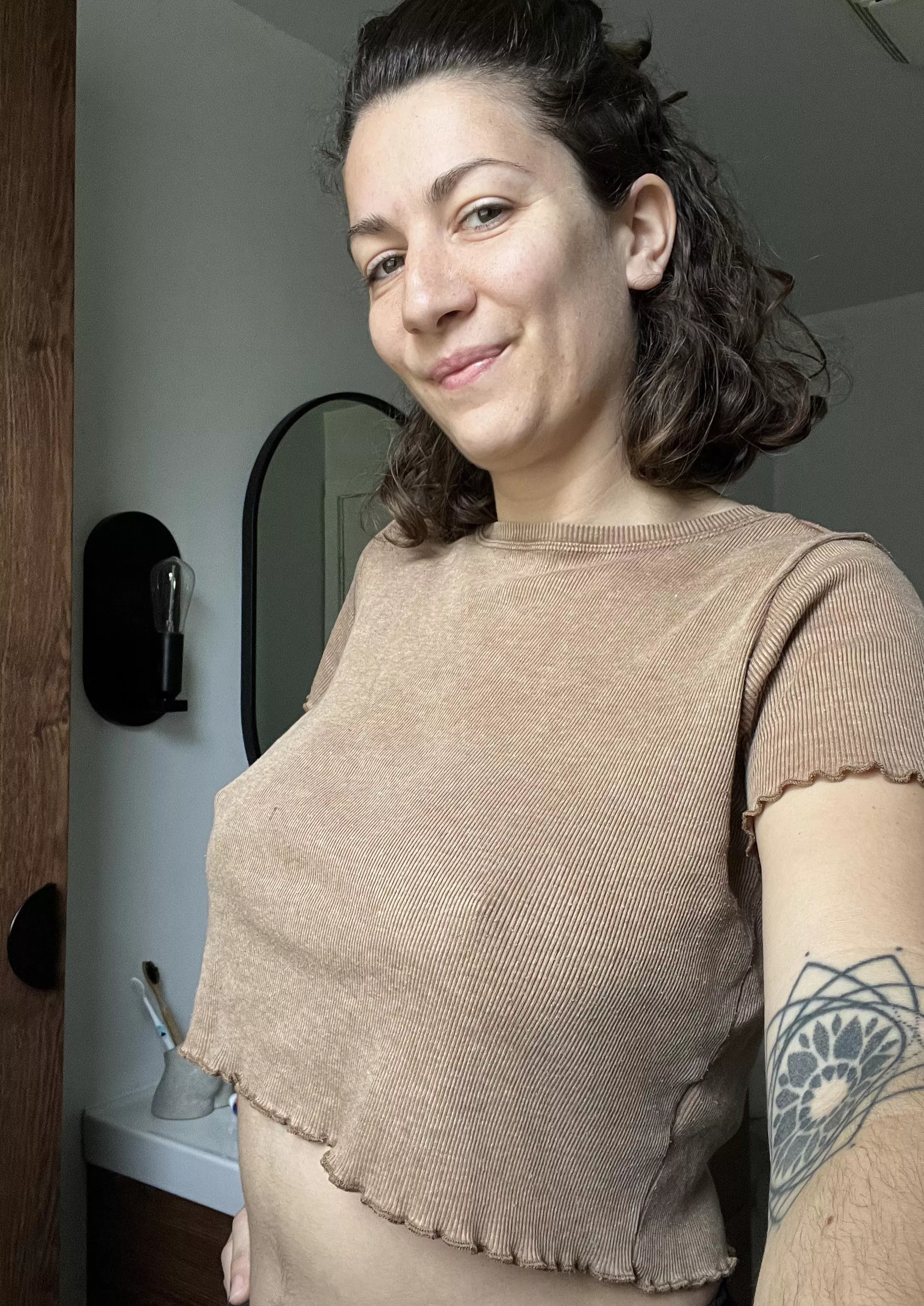 Good morning 😇 [f]