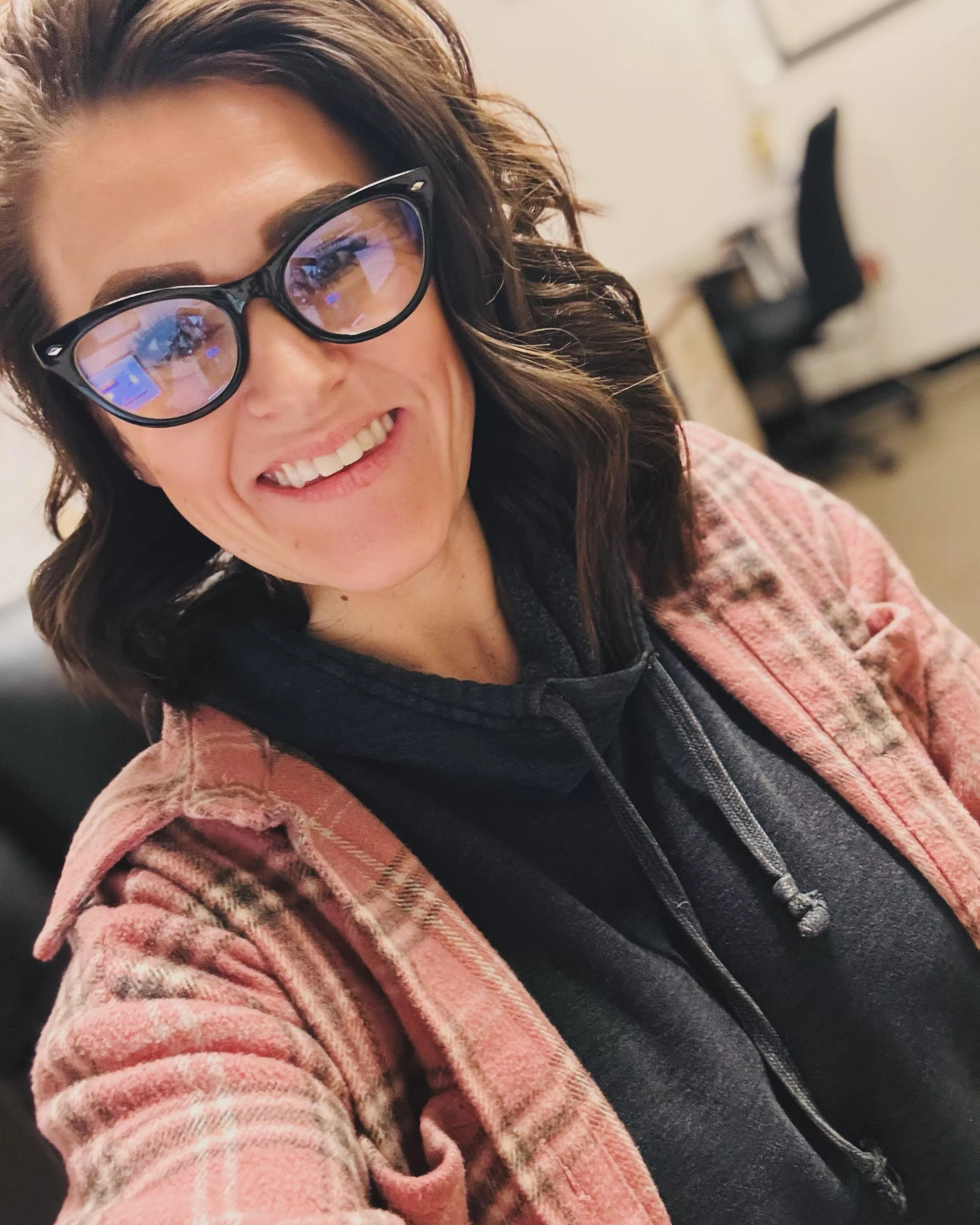 Good morning. Happy hump day. I hope you get your hump on. 