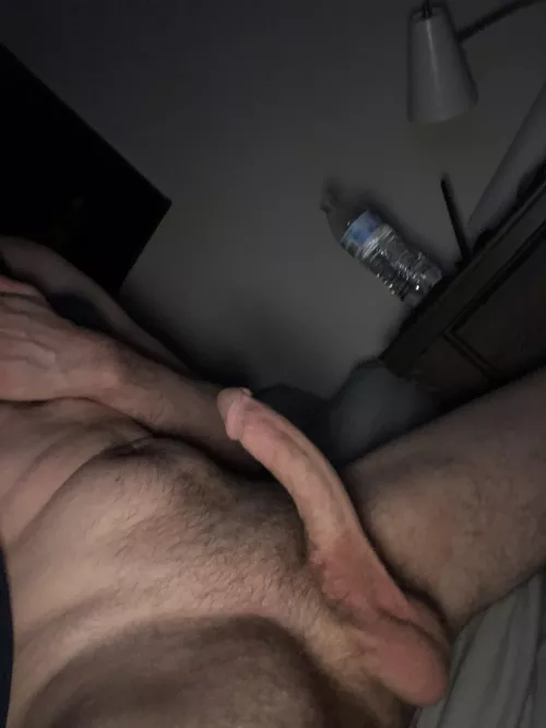 Good morning! Happy humpday! 😏