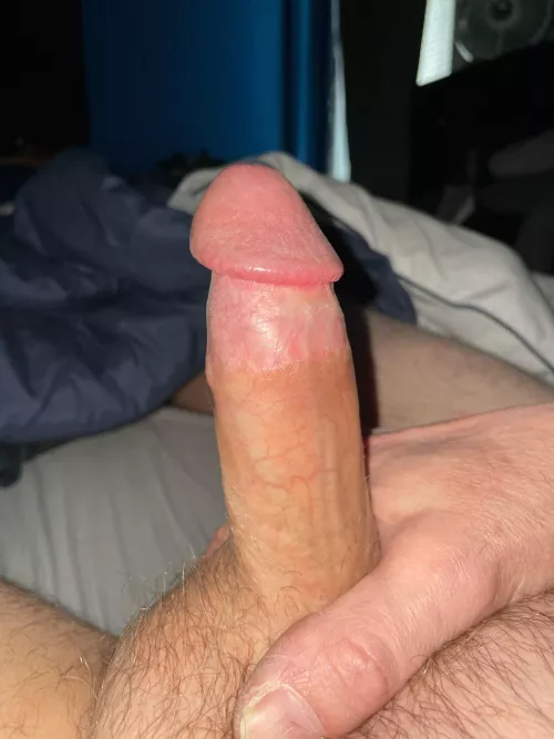 Got the cut hard! Now what. 