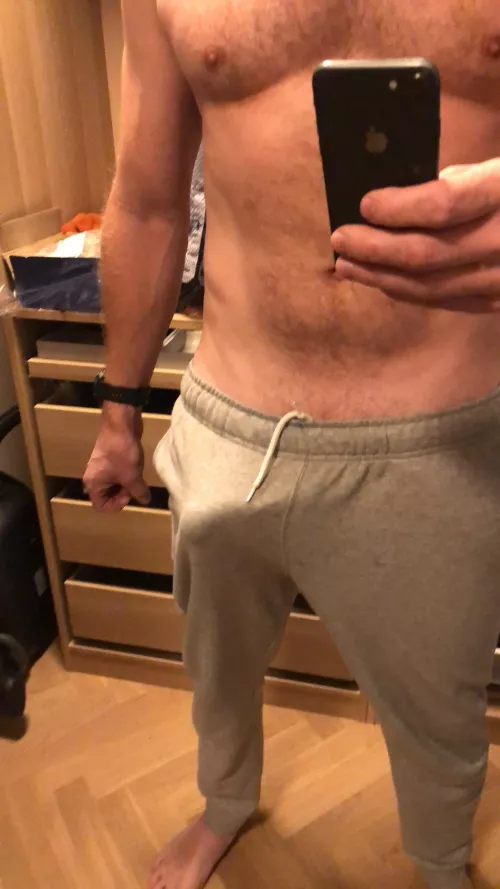 Grey is my colour…