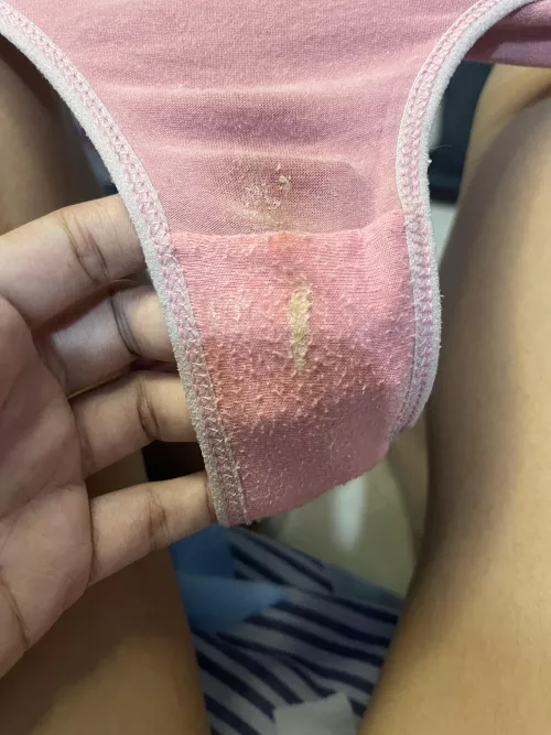 guess how many days i’ve been using these:)