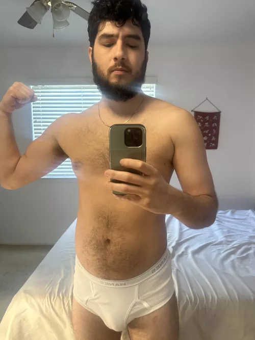 Hanes are the best :)