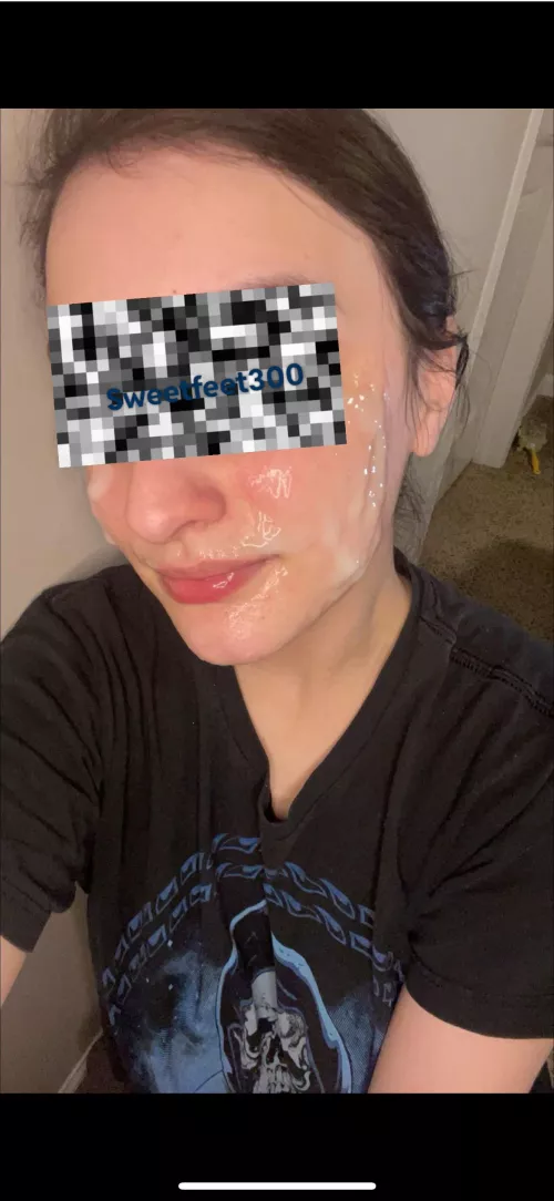 He cums enough for 2 but I still want more