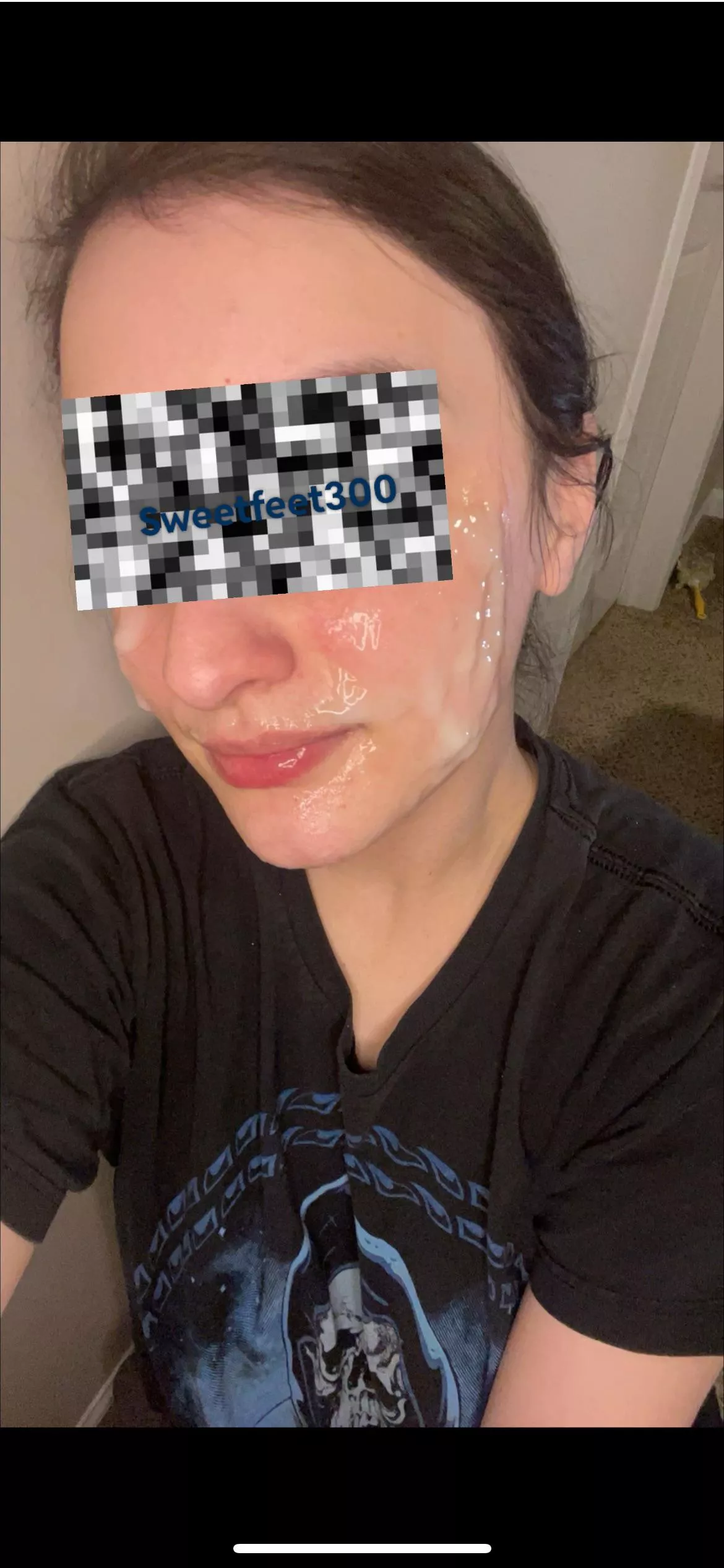 He cums enough for 2 but I still want more