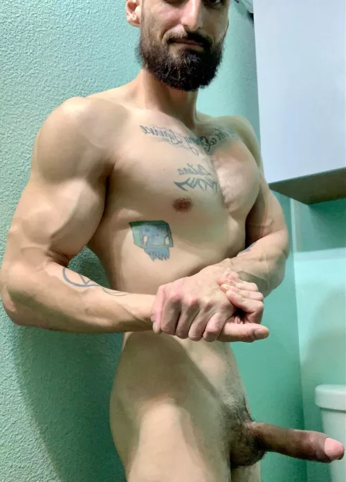 Help [m]e cum and ill help you cum! its pump time ;)