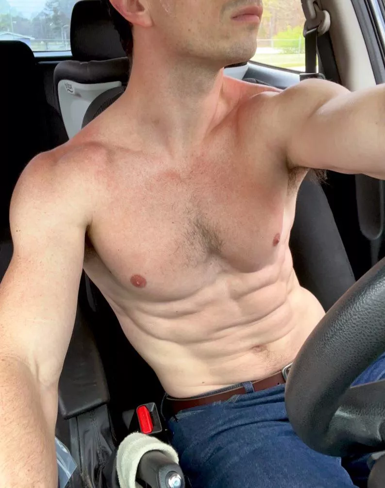 Hop in, let’s go for a drive. [36]