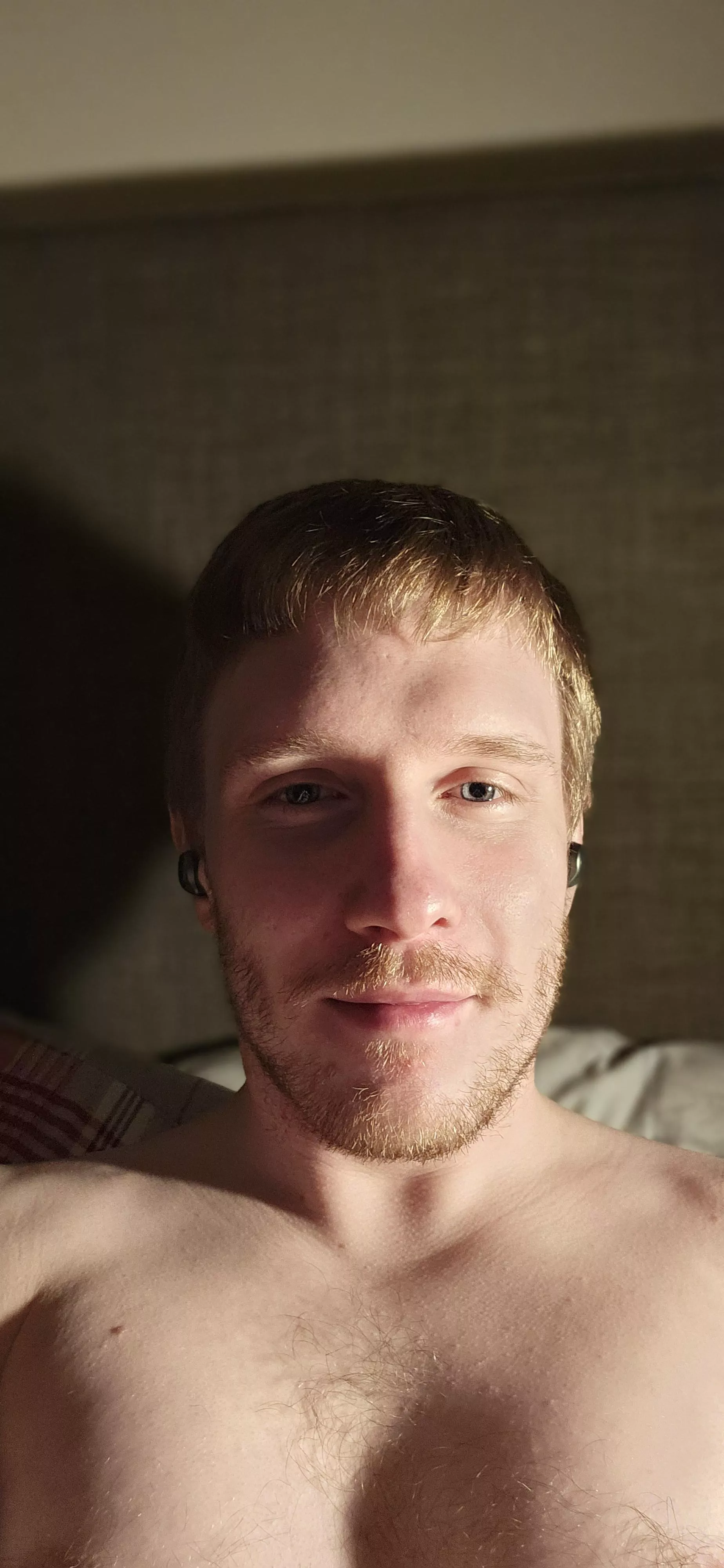 How about a fringe 😜?