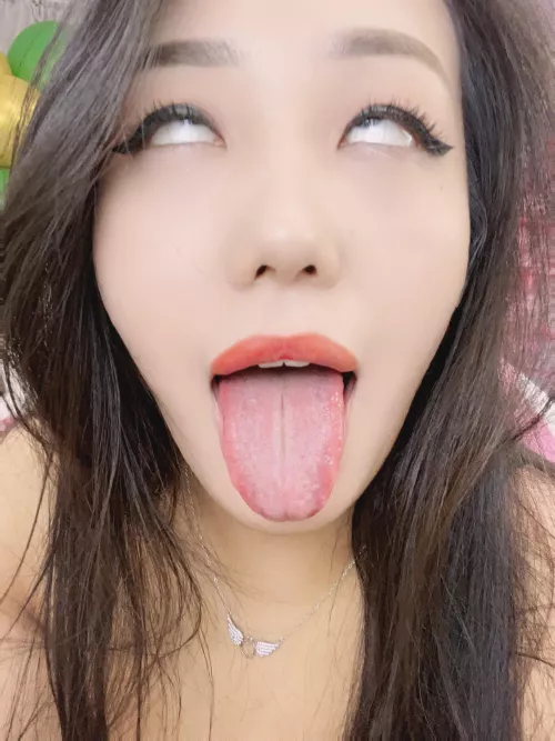 How about putting your device in my mouth?