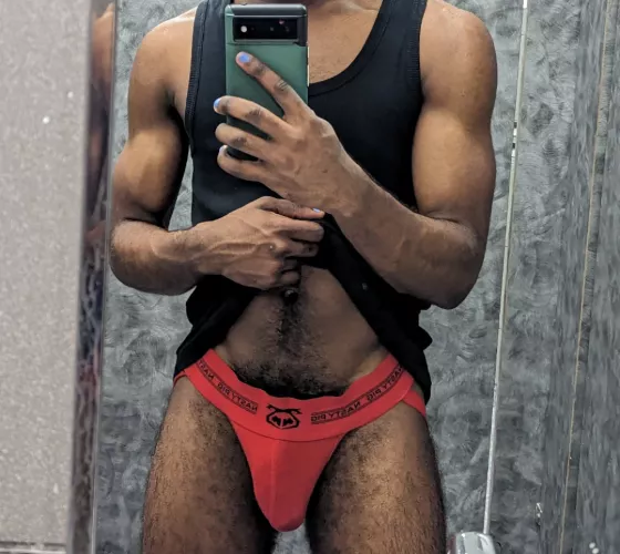 How do we feel about red