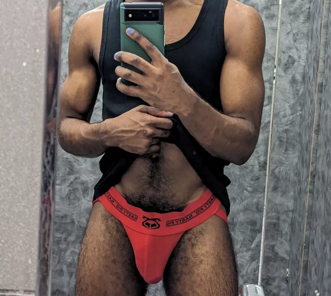 How do we feel about red