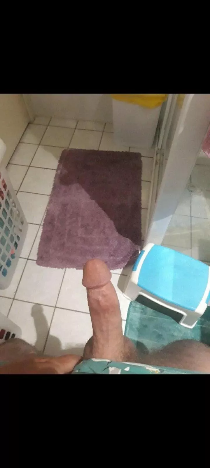 How does it look , would you swallow it?