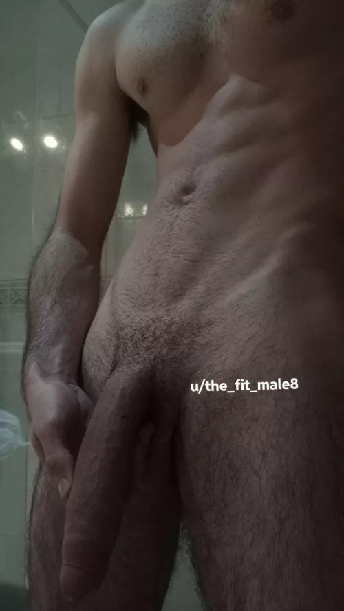 How would you react in person?