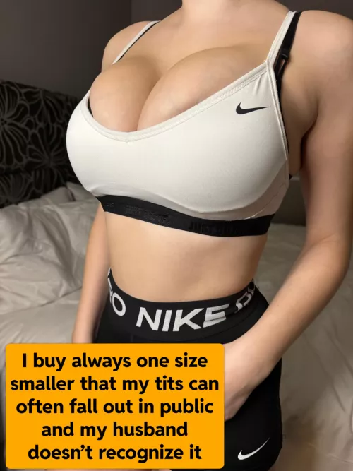 I (19) spending all my money for becoming a better slut