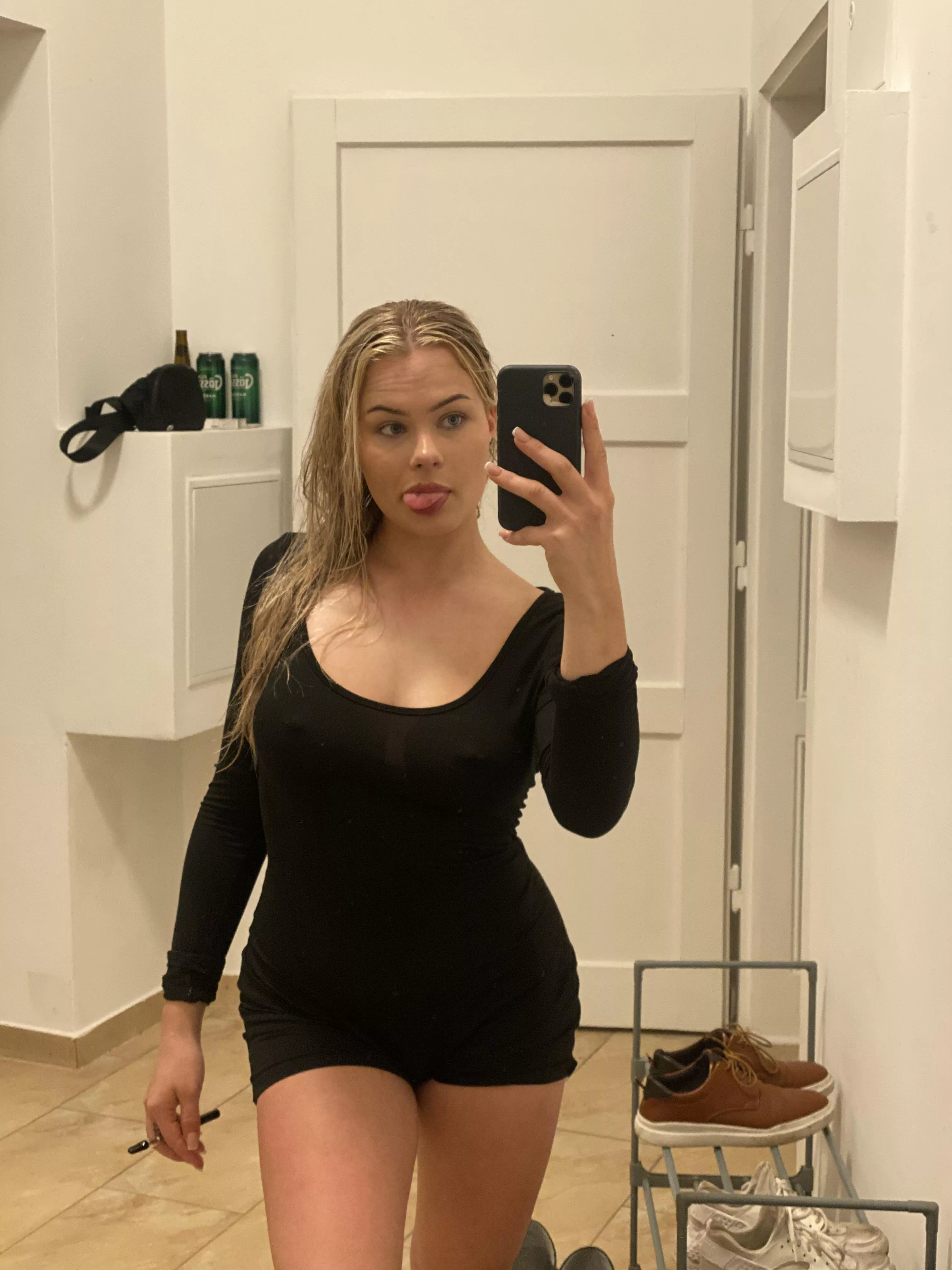 I honestly have always hated bras