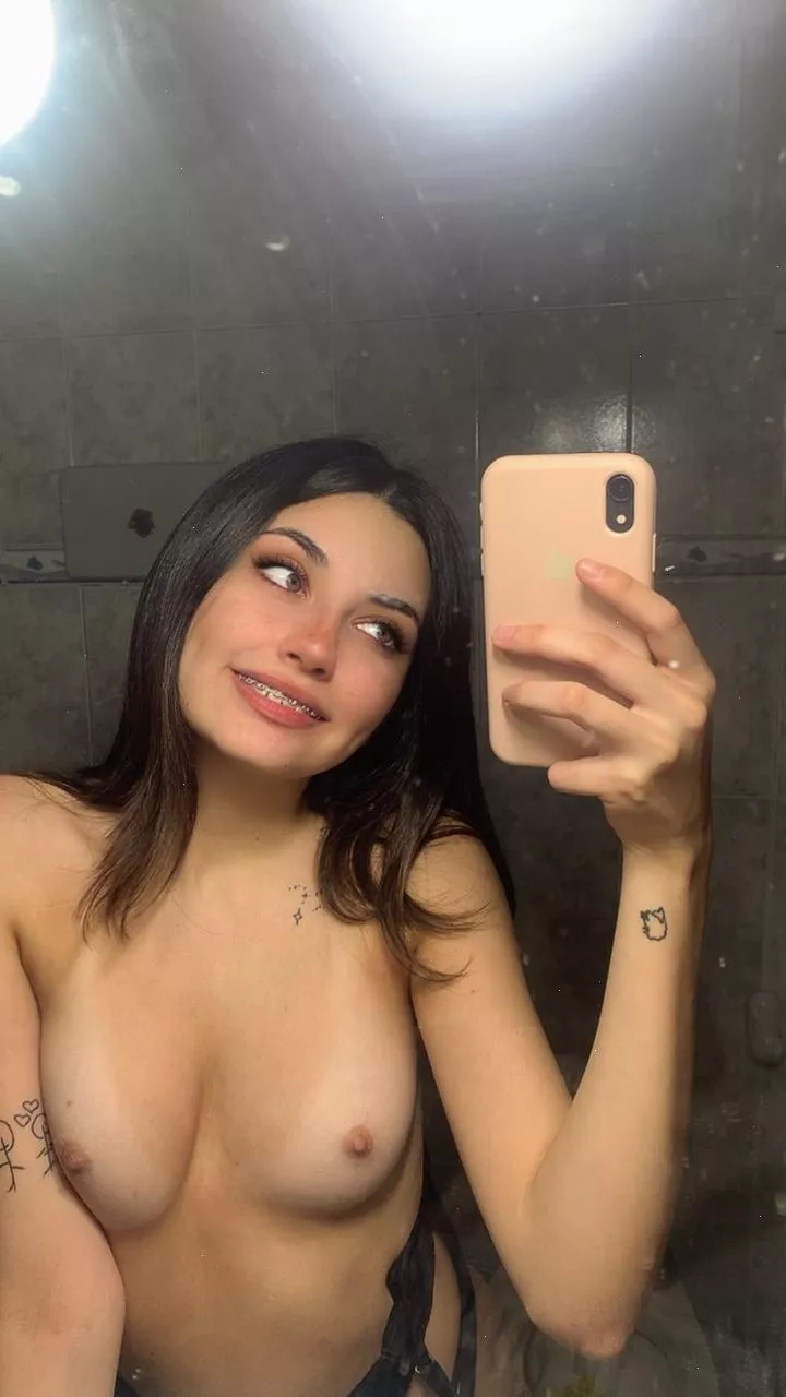 I hope my flatties made your day