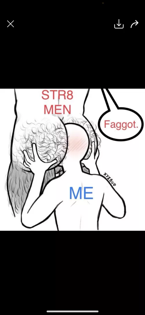 I licked a straight dads asshole last night in his garage while his wife and kids were sleeping 😈