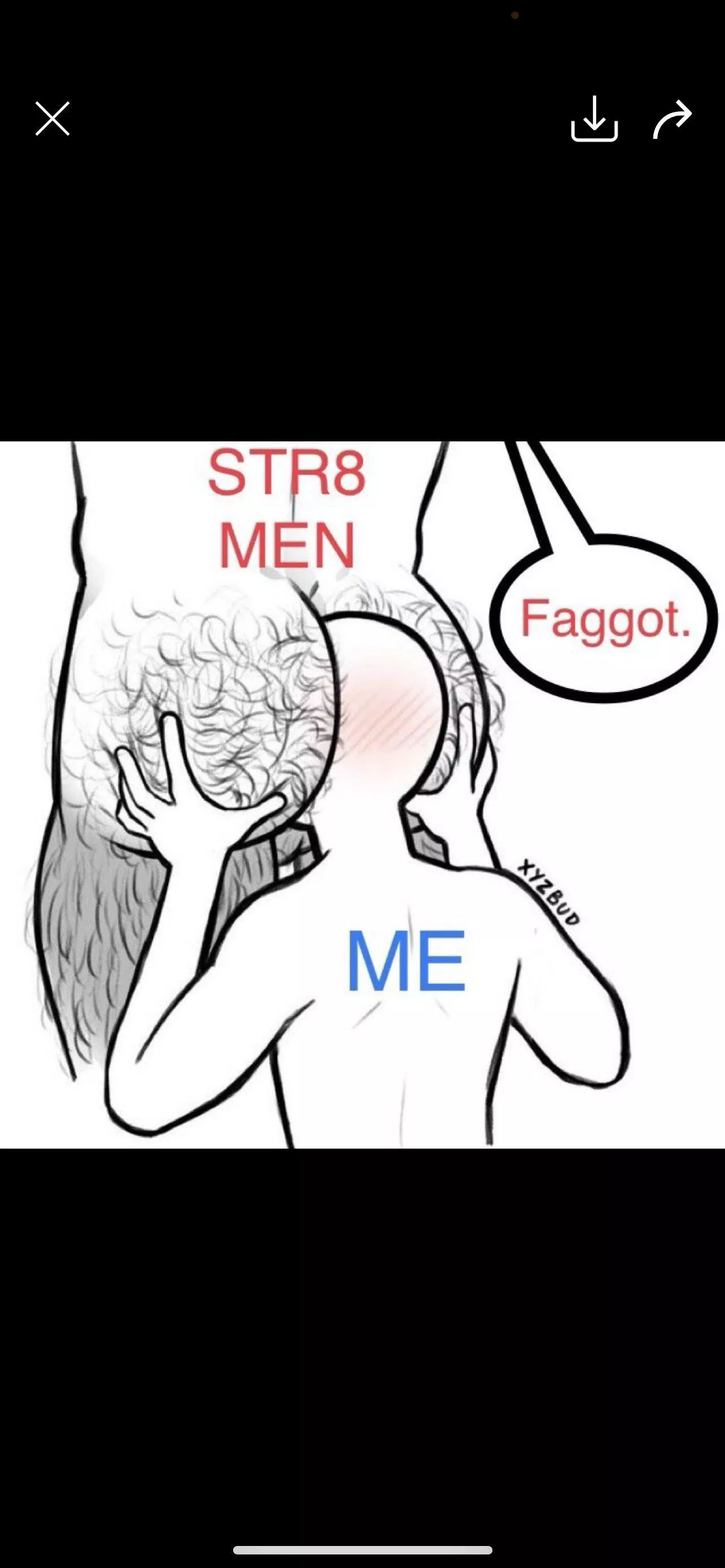 I licked a straight dads asshole last night in his garage while his wife and kids were sleeping 😈