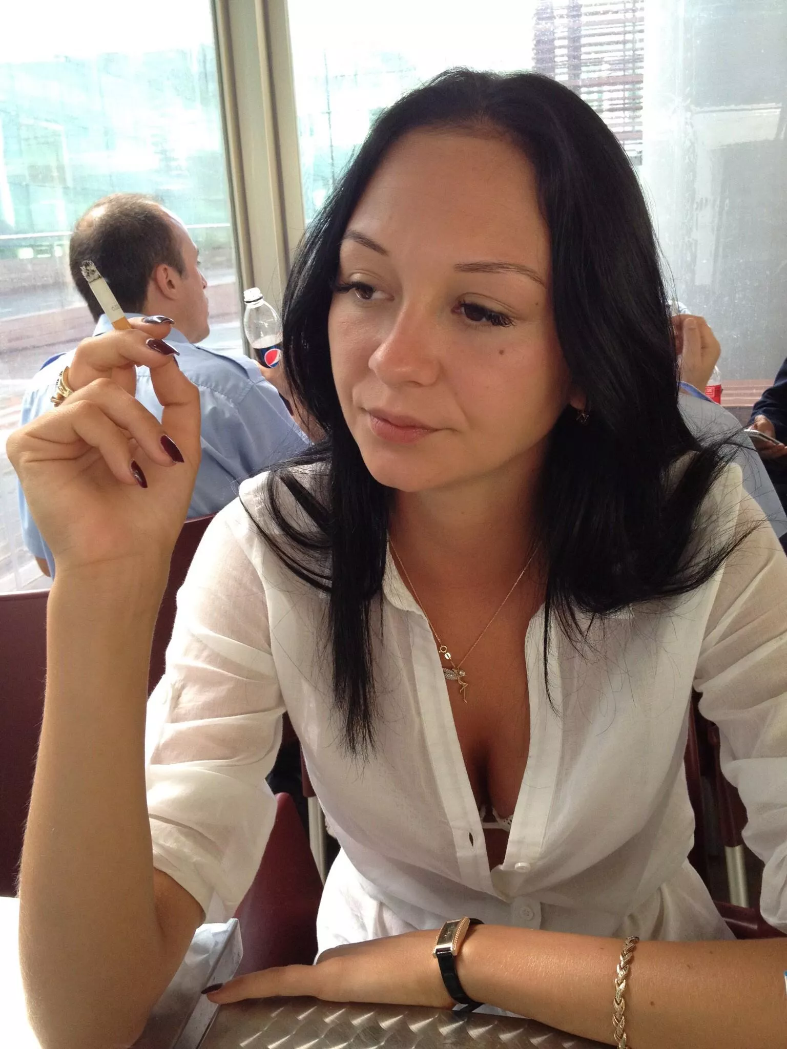 I like to be a classic lunch date xx