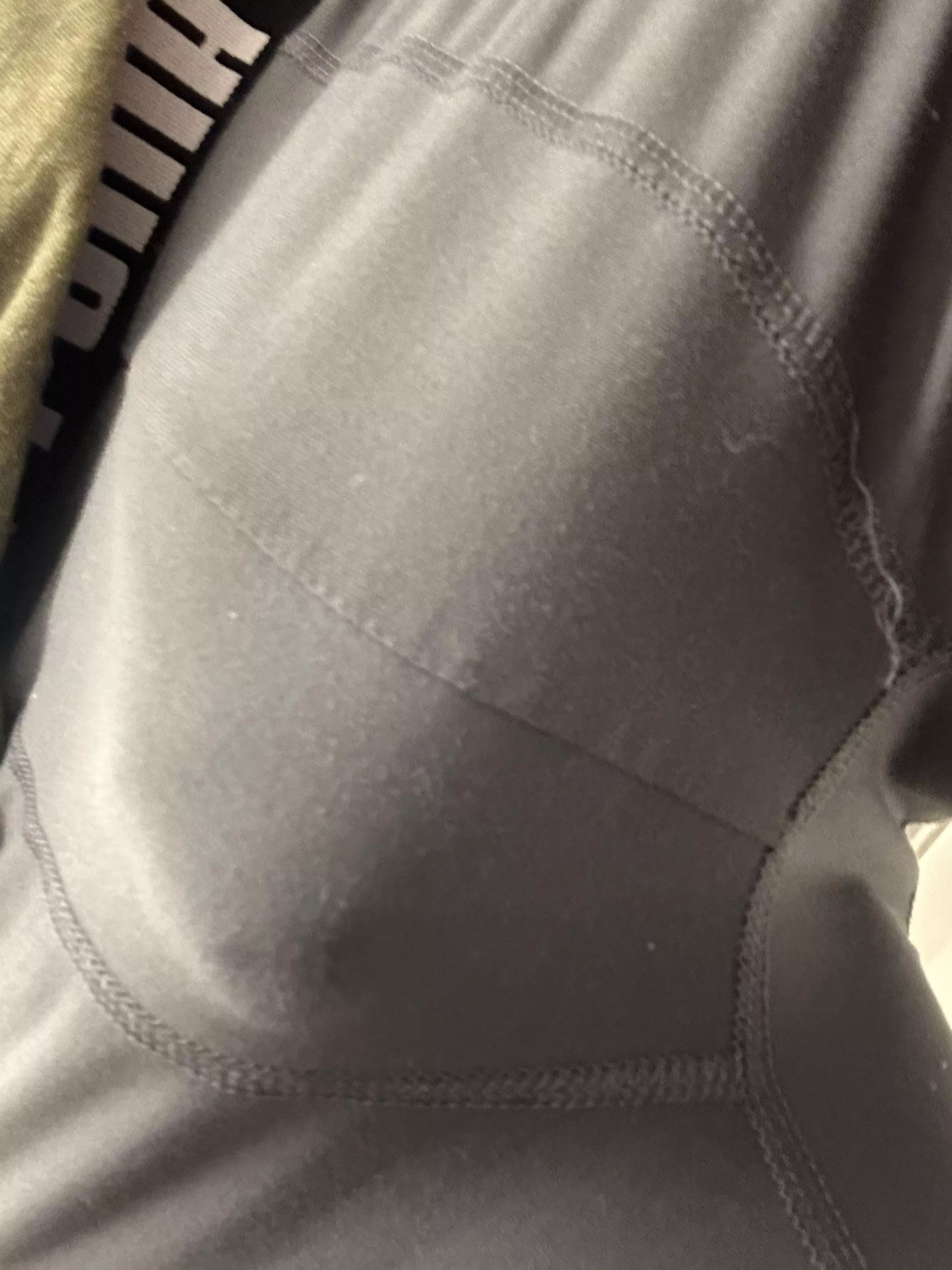 I need someone to grind on this