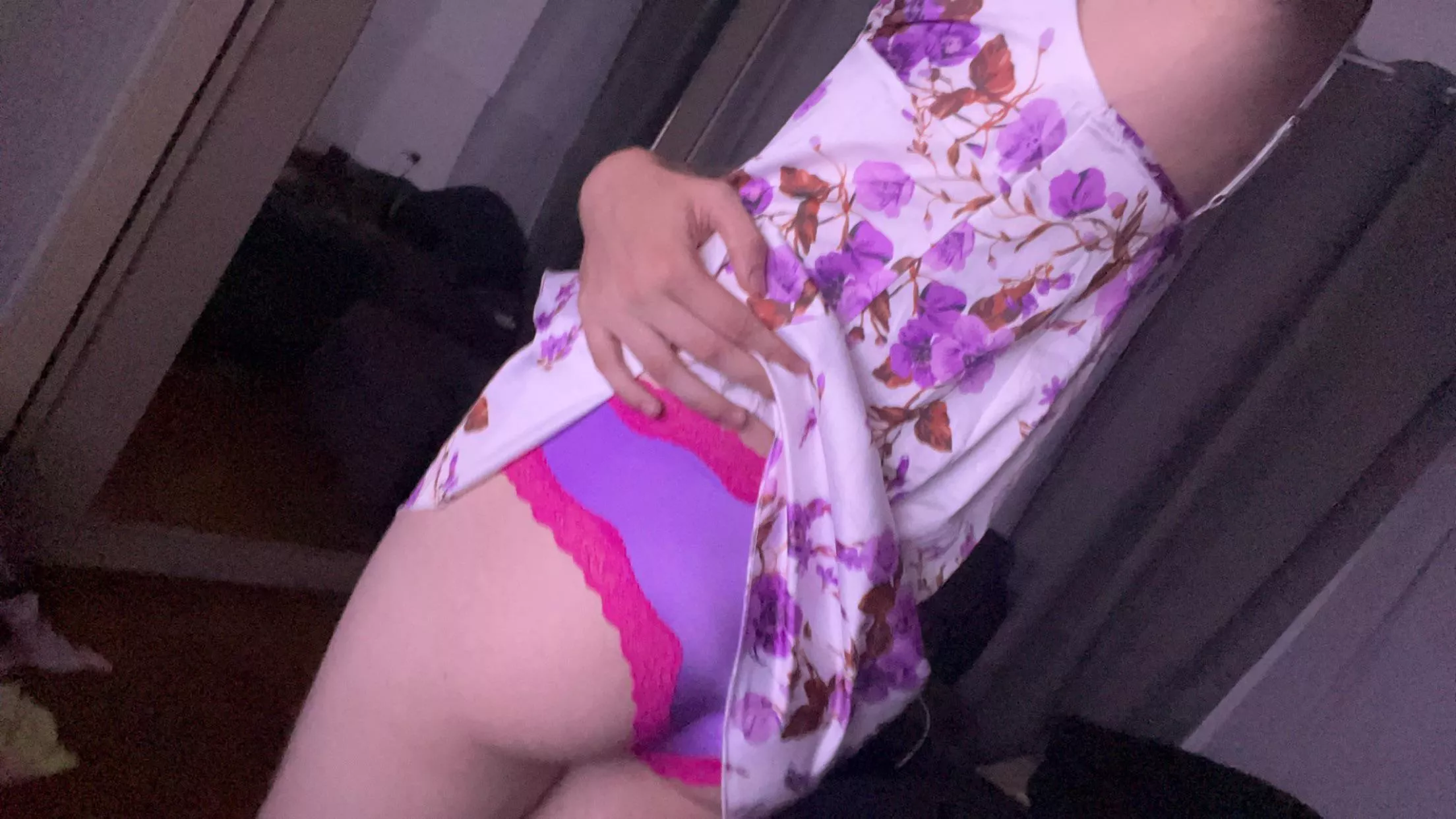 i need to be used 💕