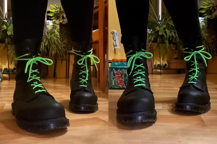 I really can’t get over how much I love them