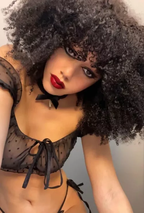 I wanna see whats inside you