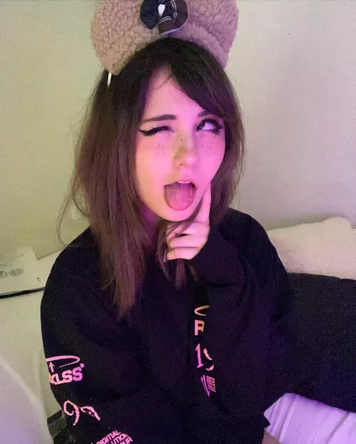 I want to be the reason for you to masturbate tonight