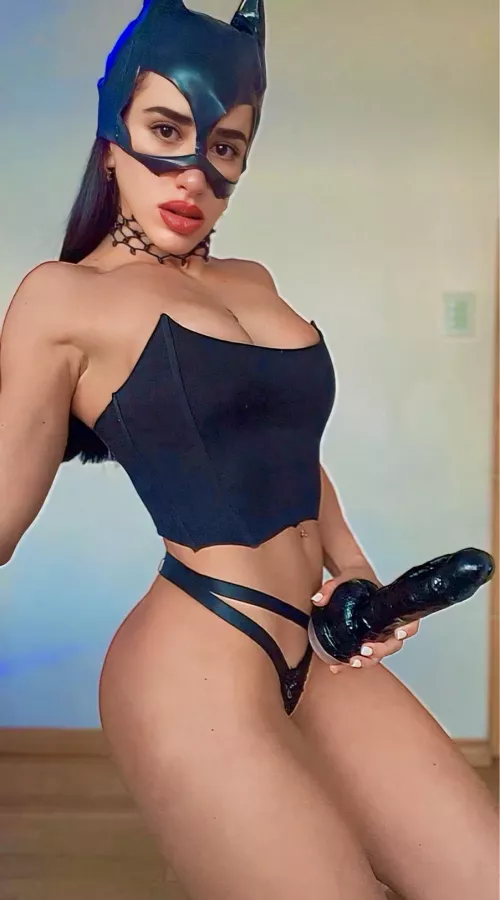 I want to use you as my toy