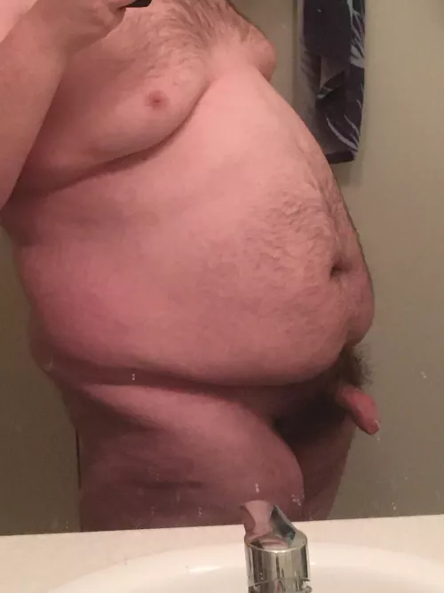 I wasn’t gonna post again but all the support was making me hard so here’s another❤️❤️