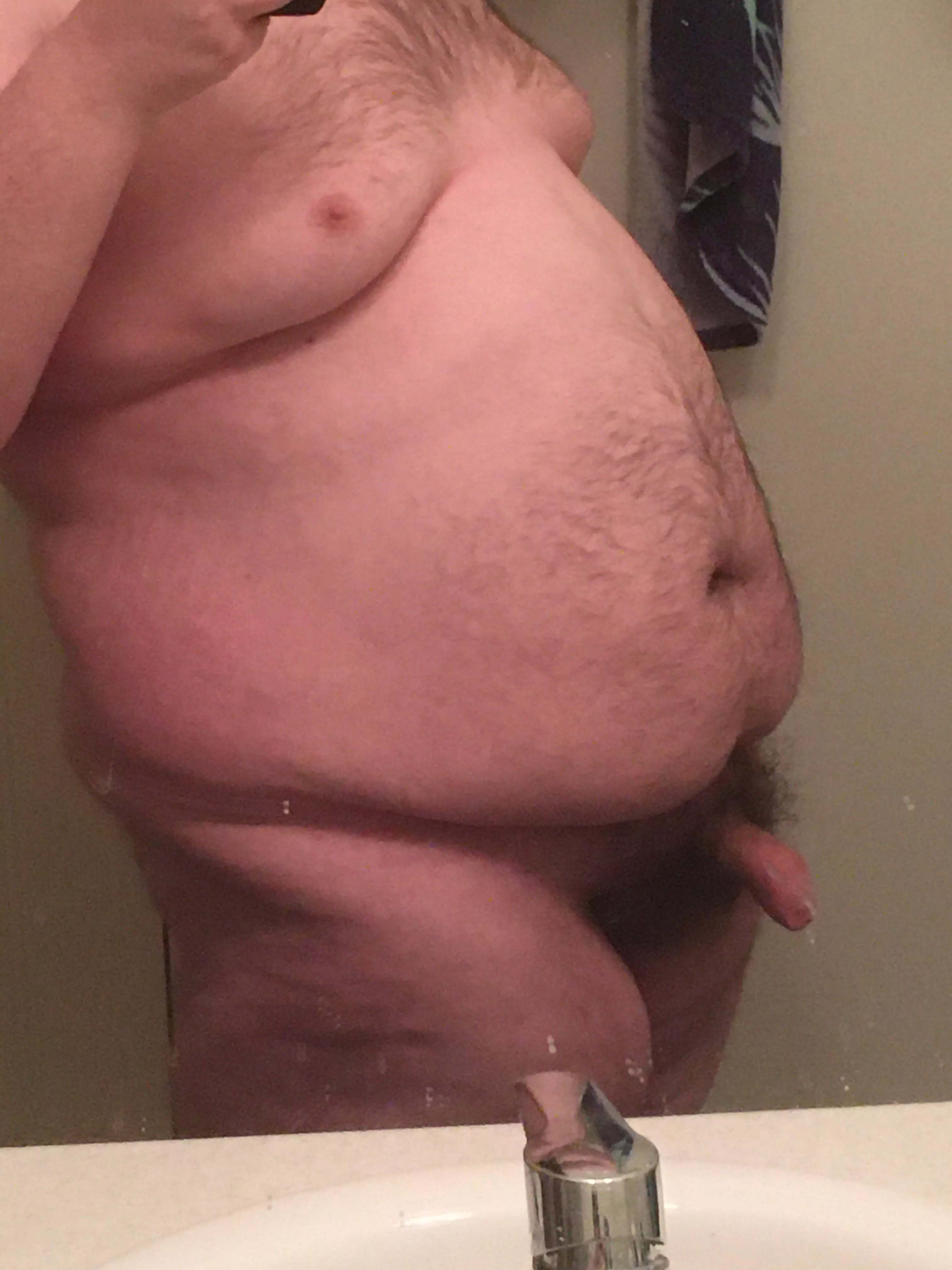 I wasn’t gonna post again but all the support was making me hard so here’s another❤️❤️