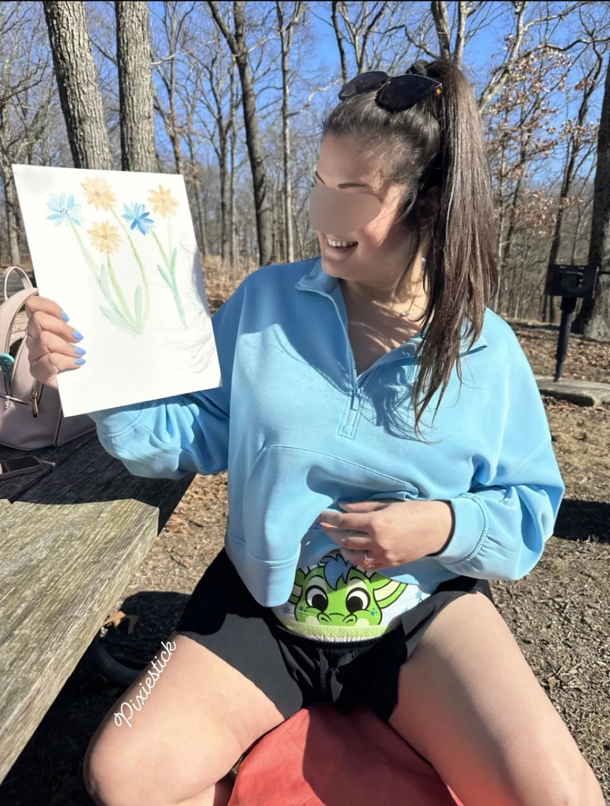 If you HAD to choose 1 diaper brand to wear for the rest of your life which would it be? 🤨🧐🧐