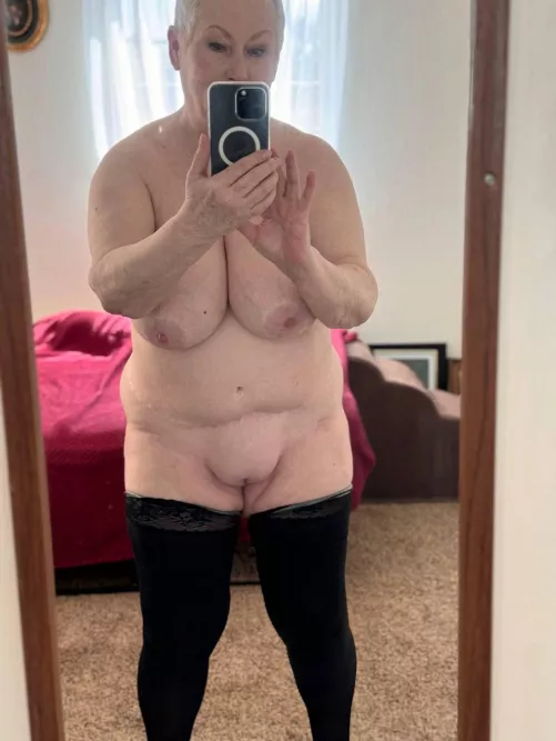 I'm Michelle, born 1951.