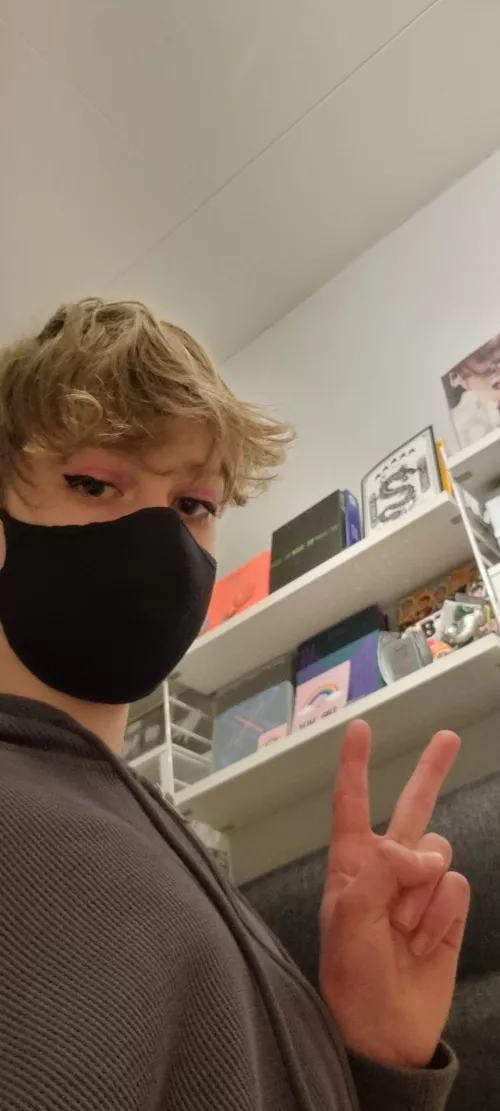 Im rlly new to this UwU