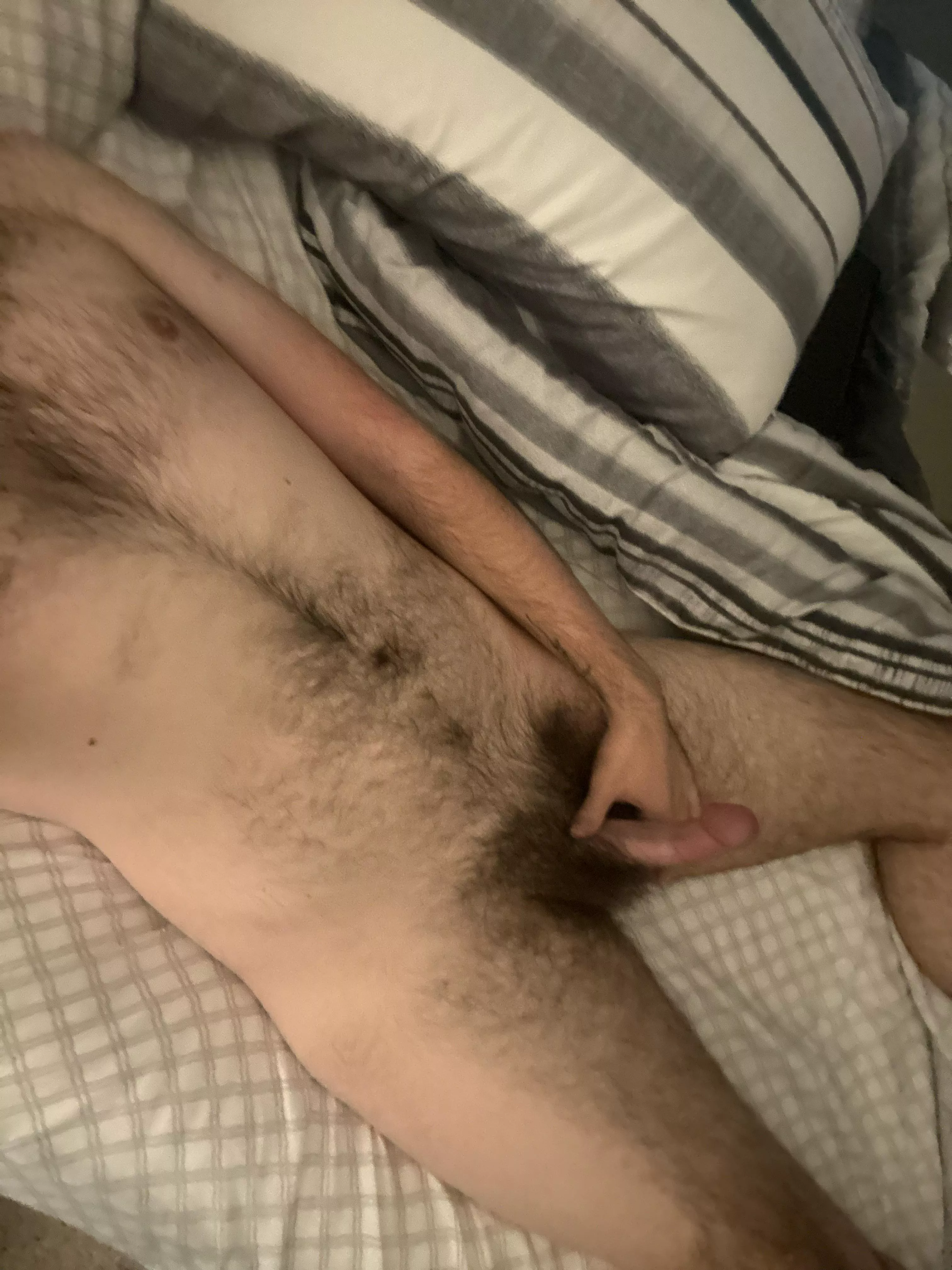 In need of a jerk off buddy 