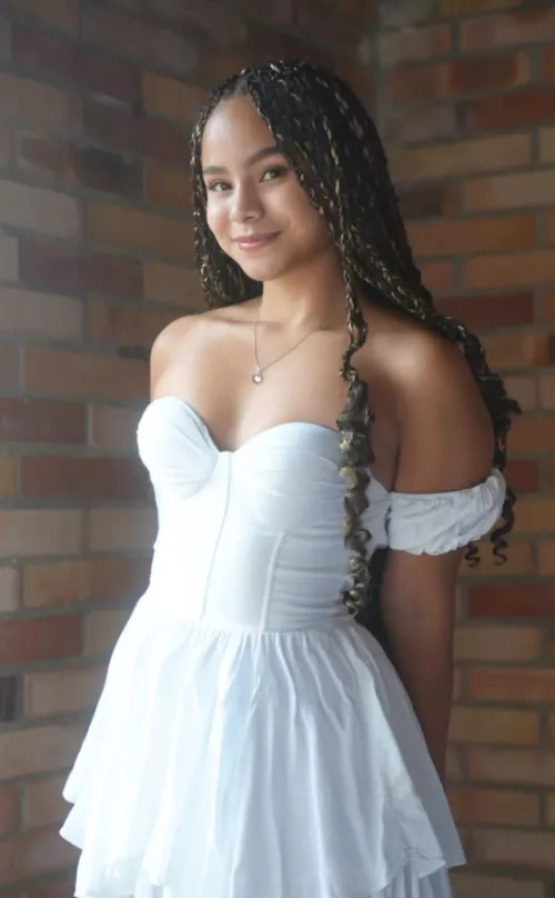 Innocence can be so tempting