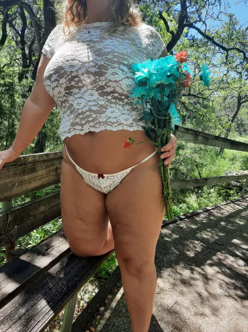 Is 43 to fat and old to breed