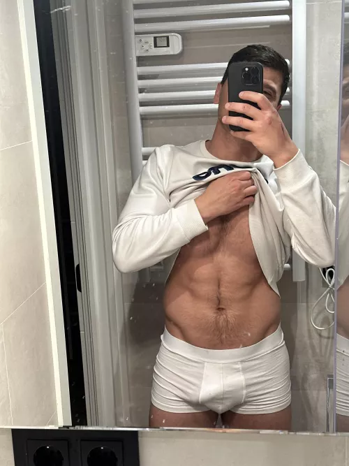 Is it everything lickable? Be honest