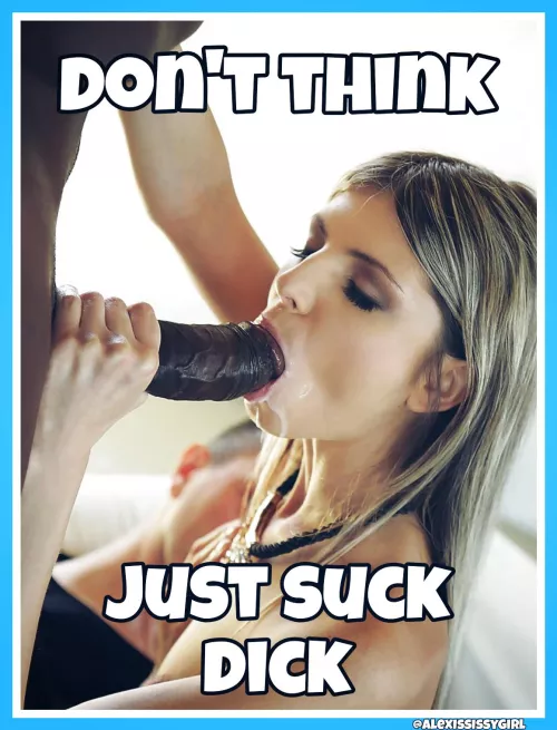 It's really that simple