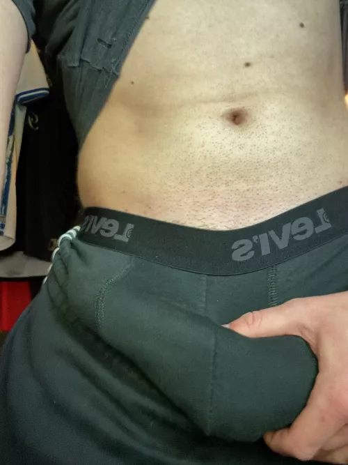 Its very hard to hide this one (19)