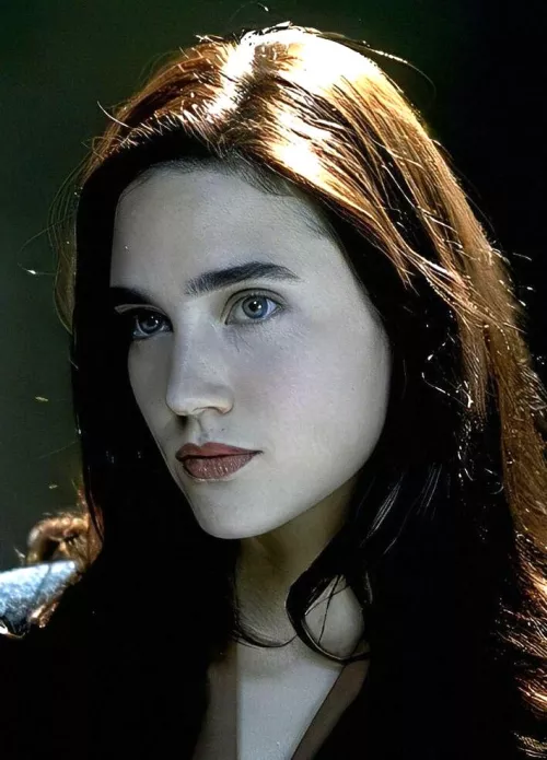 Jennifer Connelly