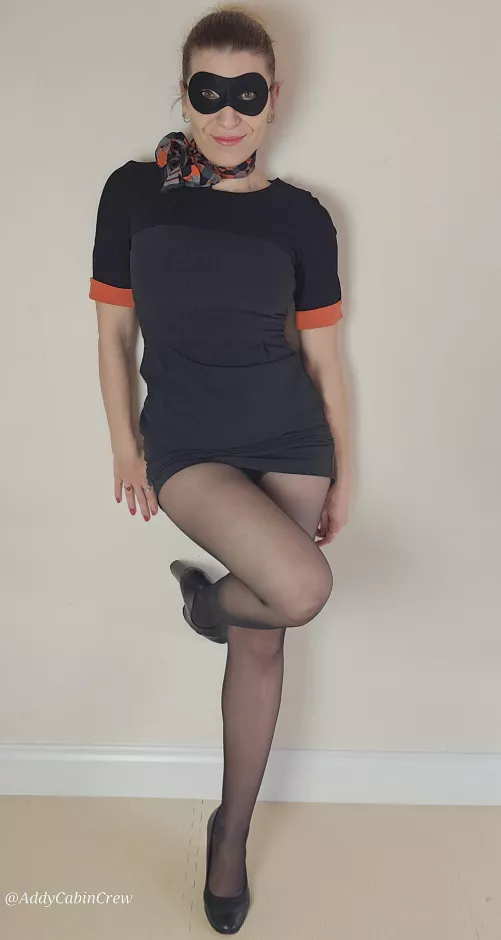 Join the mile high club with me