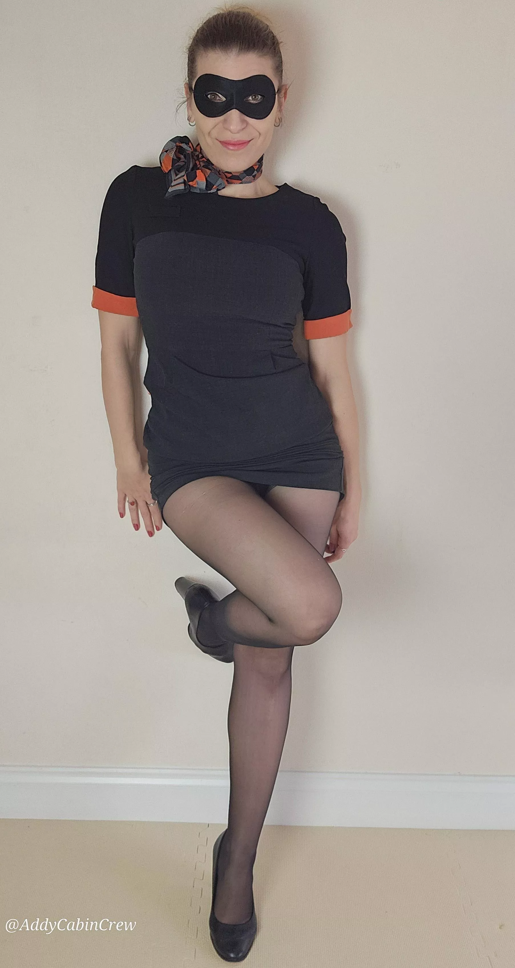 Join the mile high club with me