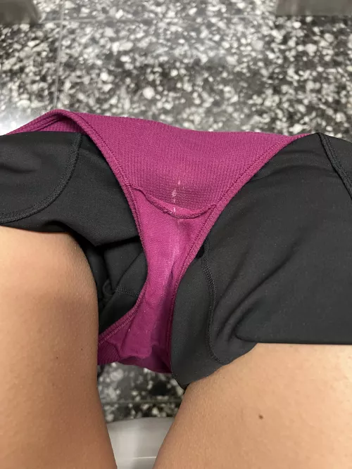 Just a little bit ;)