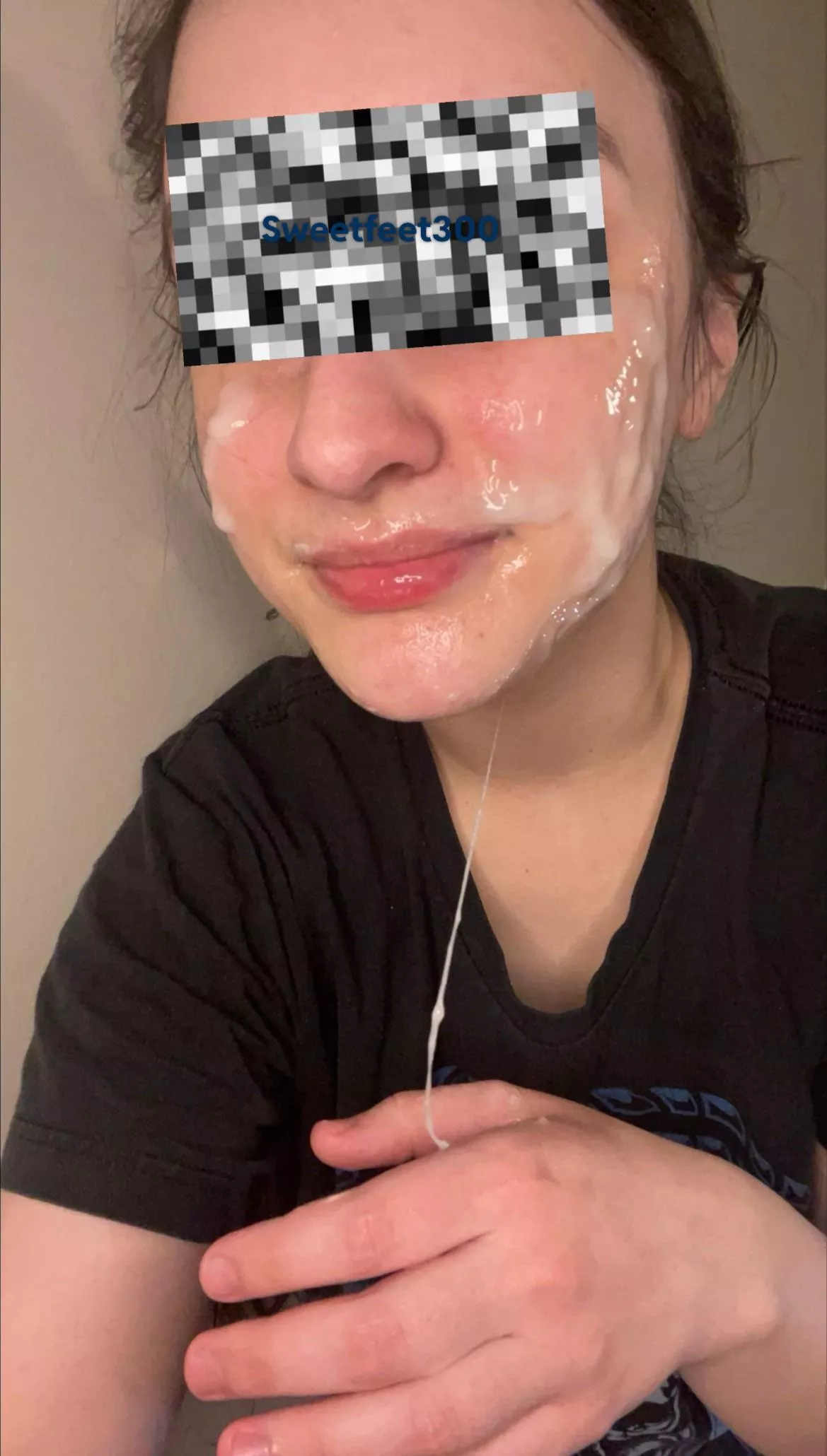 Just living my best cumslut life