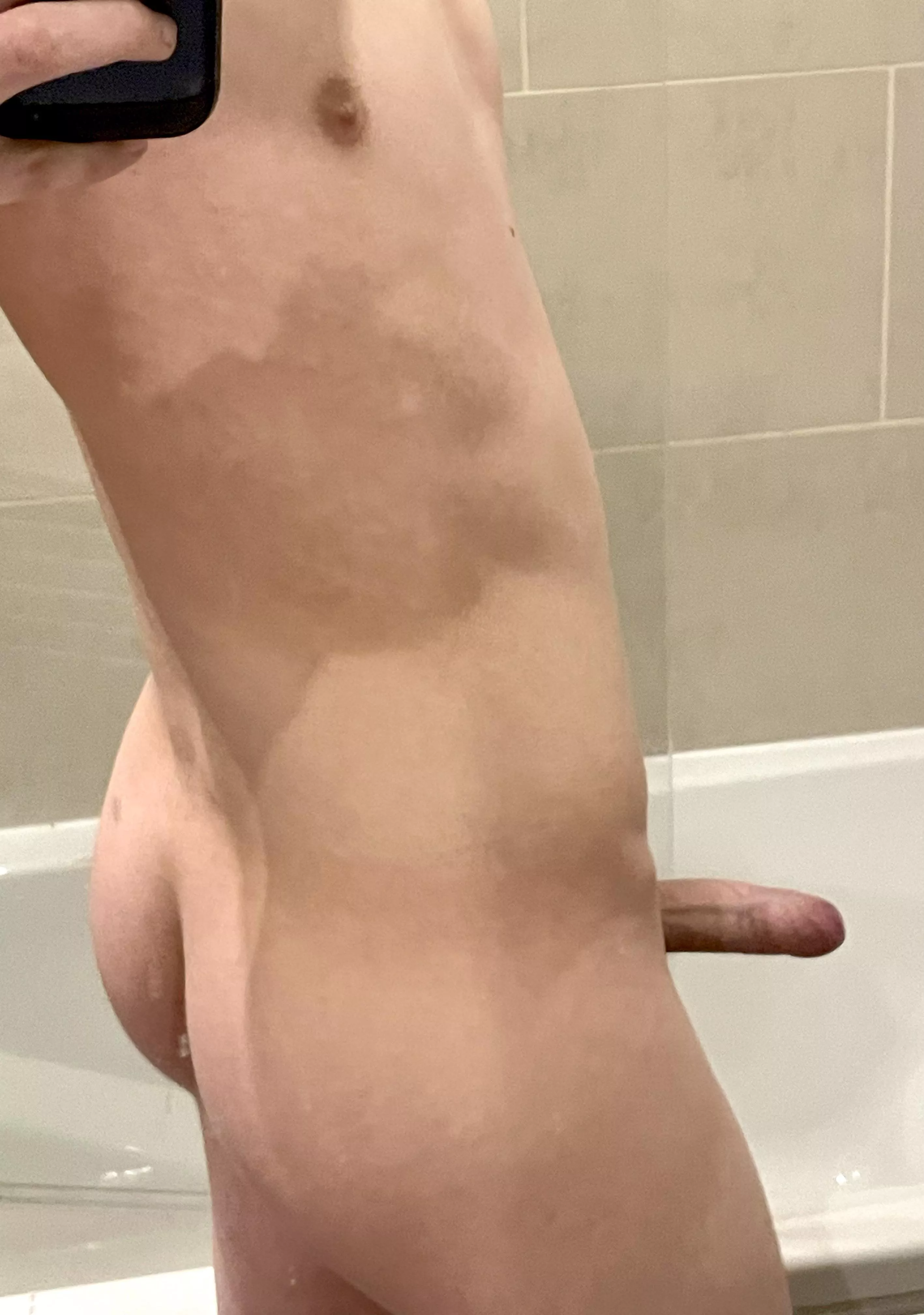 Just turned 18, hope you enjoy my first post